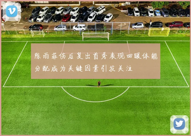 陈雨菲伤后复出首秀表现回暖体能分配成为关键因素引发关注